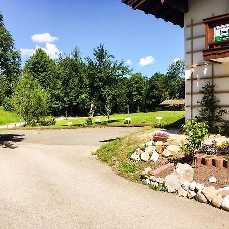 Apart Chalet Unterbrandnerlehen Schoenau am Koenigsee Exterior photo